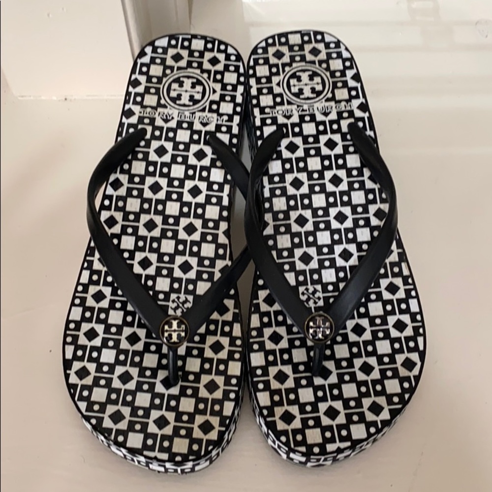 Tory Burch sandals